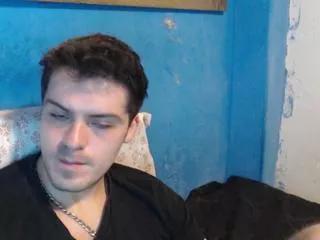 will_grey from Flirt4Free