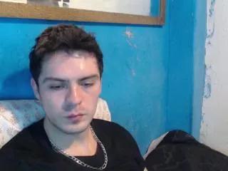 will_grey from Flirt4Free