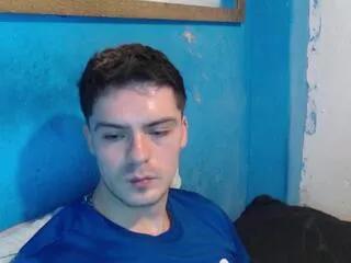 will_grey from Flirt4Free