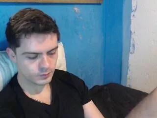 will_grey from Flirt4Free