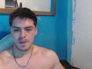 will_grey from Flirt4Free
