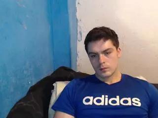 will_grey from Flirt4Free