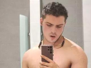 will_grey from Flirt4Free