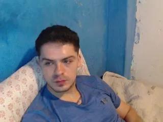 will_grey from Flirt4Free