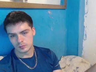 will_grey from Flirt4Free