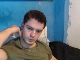 will_grey from Flirt4Free