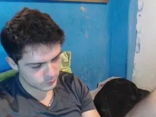 will_grey from Flirt4Free