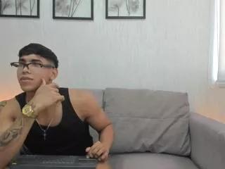 william_dracko from Flirt4Free
