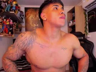 william_dracko from Flirt4Free