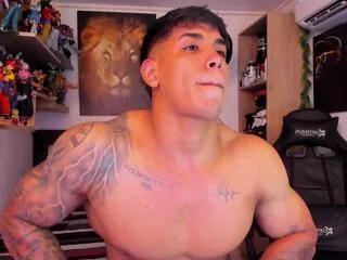 william_dracko from Flirt4Free