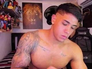william_dracko from Flirt4Free