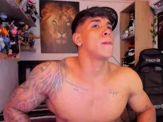 william_dracko from Flirt4Free