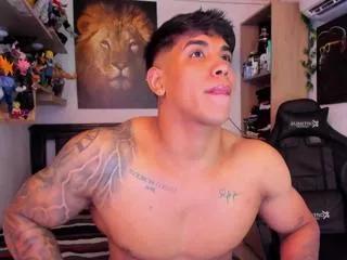 william_dracko from Flirt4Free