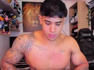 william_dracko from Flirt4Free
