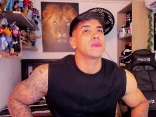 william_dracko from Flirt4Free