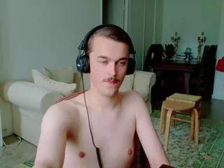 william_gramain from Flirt4Free