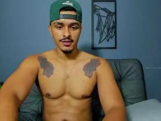 willian_smithh from Flirt4Free