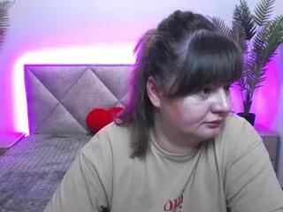 zanna_dreil from Flirt4Free