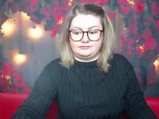 zanna_dreil from Flirt4Free