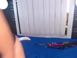 zara_blaaze from Flirt4Free