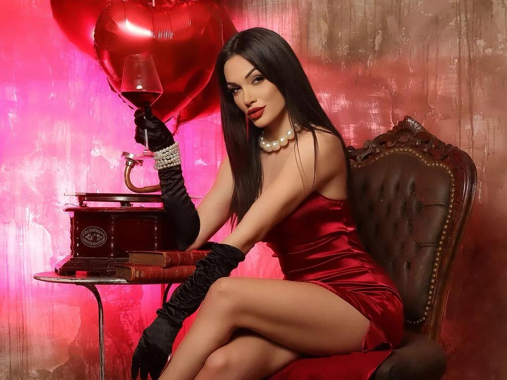 BarbaraHaze on LiveJasmin