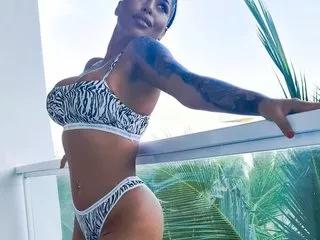 AARISS from Streamate