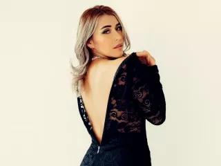 AbbieMeyer from Streamate