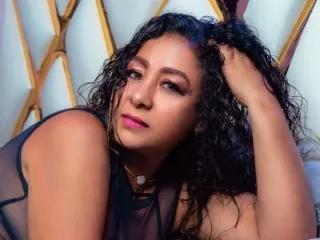 AmbarLin from Streamate