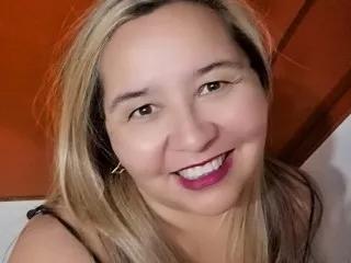 AmbarSimmons from Streamate