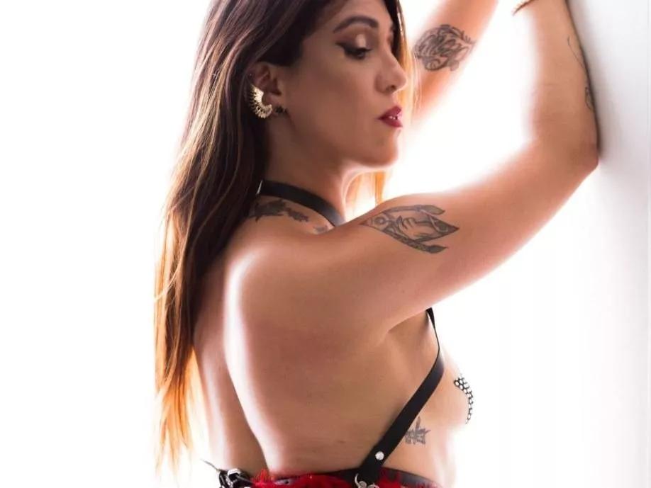 AnastasiaBasstt from Streamate