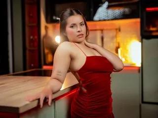 AnneRussel from Streamate