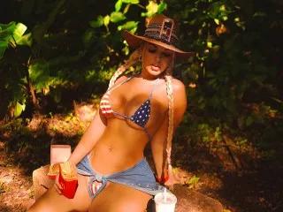 AnnieConnors from Streamate