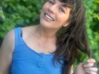 AppleAssAbby from Streamate