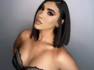 AriaMatheuss from Streamate