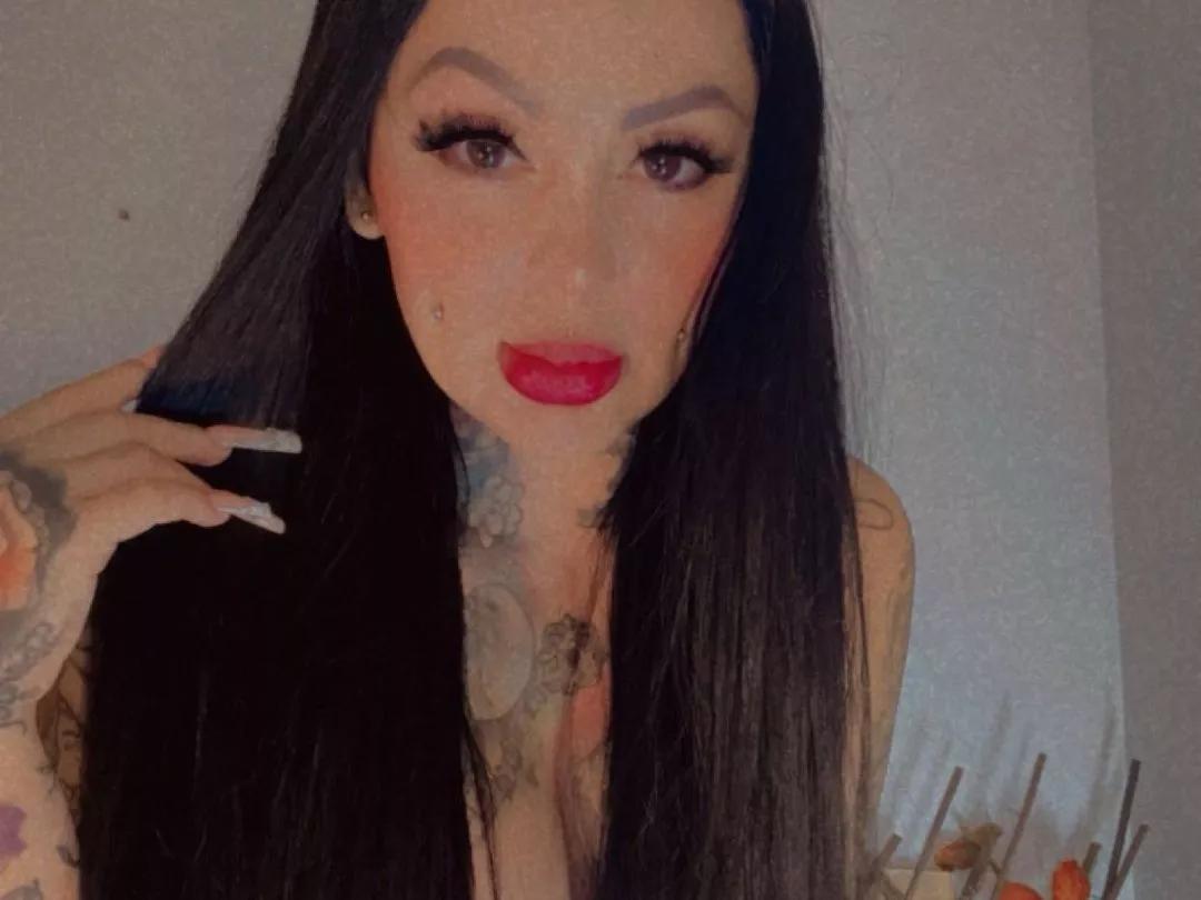 Badbunnygirl100 from Streamate