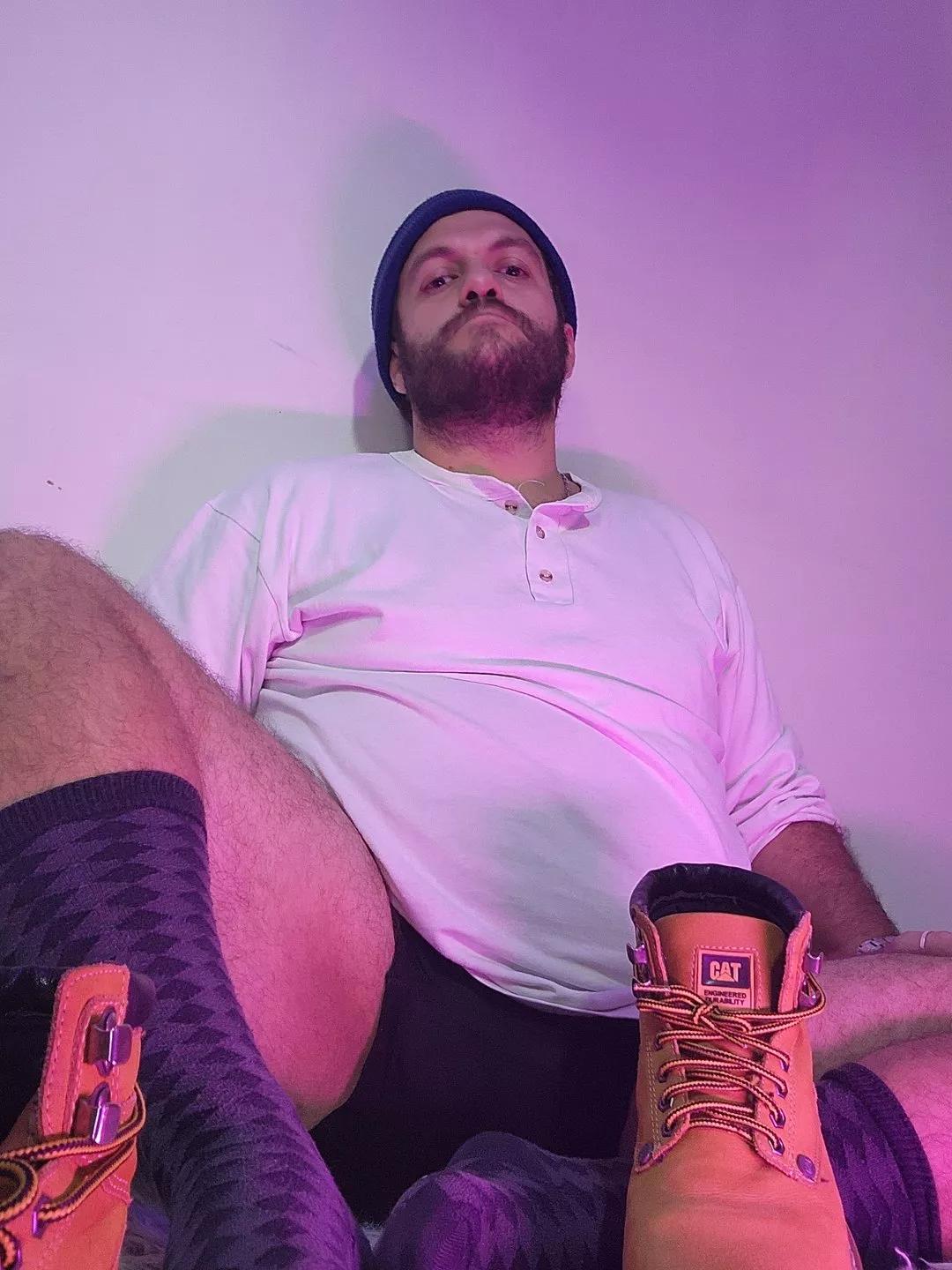 BadDBrasil from Streamate
