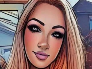 BambinaValentina from Streamate