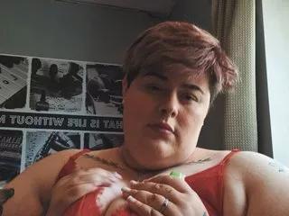 Bbwblossom from Streamate
