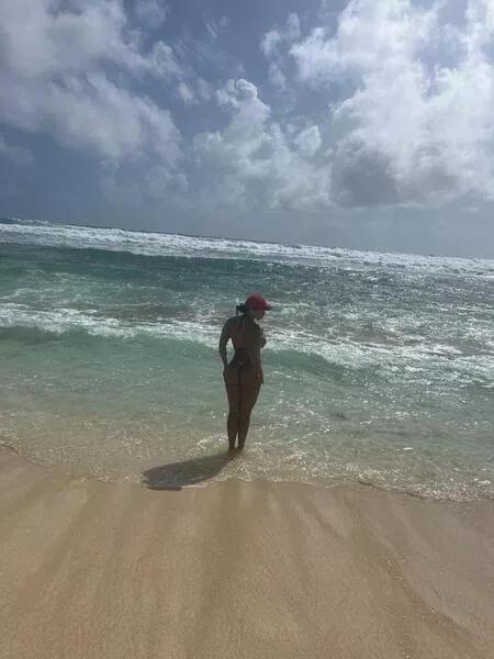 BelleJolie from Streamate
