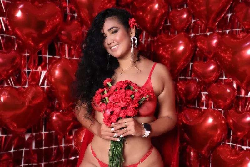 BETTY_BOOGB from Streamate