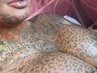 CandyApplesxXx on Streamate