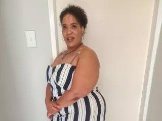 CaramelHugeAssZA from Streamate