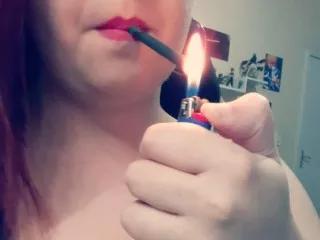 CarrieOwl from Streamate