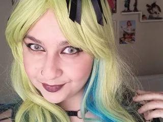 CarrieOwl from Streamate