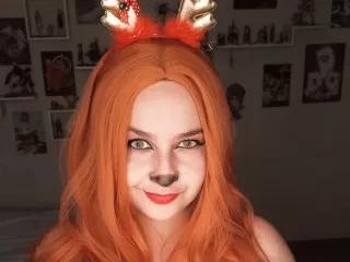 CarrieOwl from Streamate