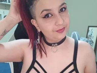 CarrieOwl from Streamate