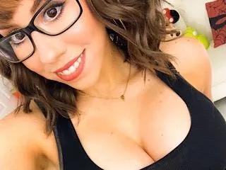 CassidyNicole from Streamate