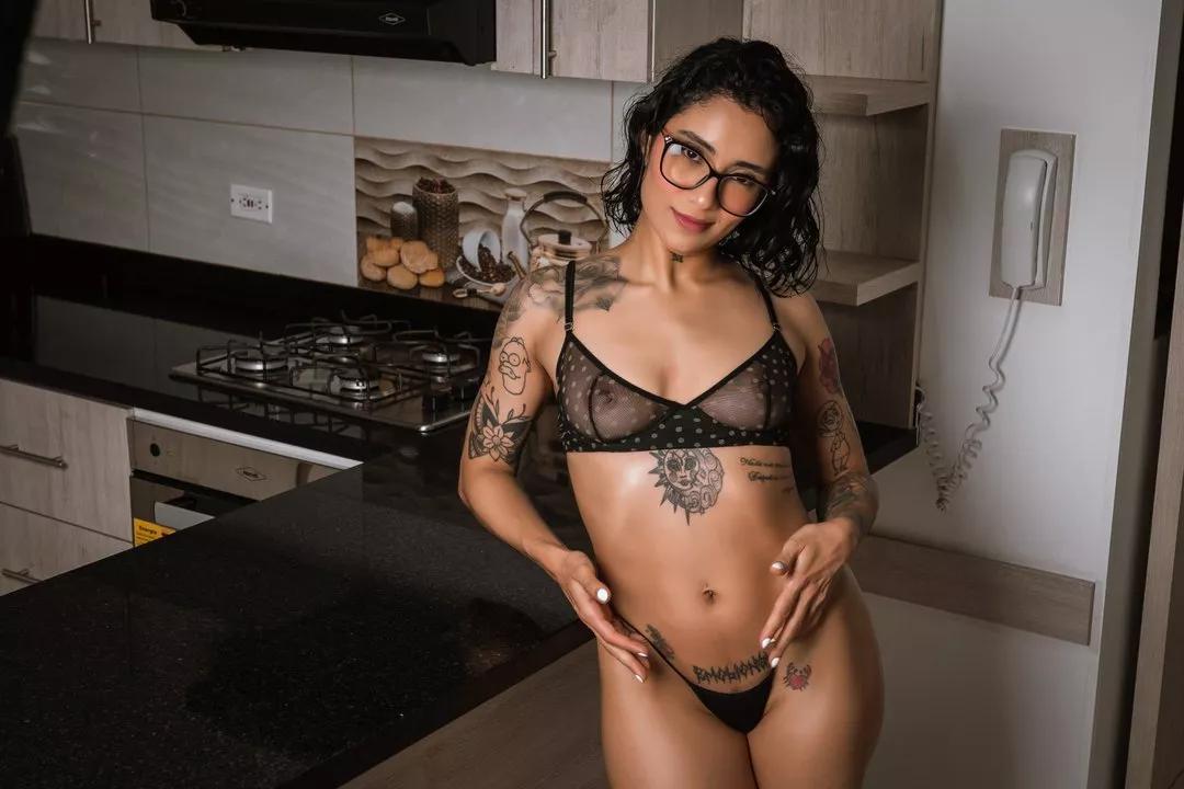 CelesteGrayy from Streamate
