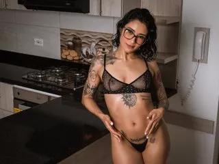 CelesteGrayy from Streamate