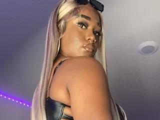 CelesteKnight from Streamate